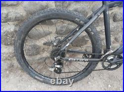 Carrera Vengeance 21 frame Mountain Bike 27.5 wheel Men's Good Used Condition