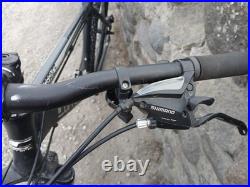 Carrera Vengeance 21 frame Mountain Bike 27.5 wheel Men's Good Used Condition