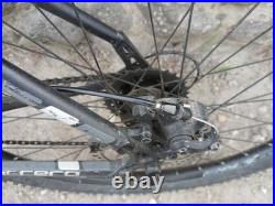 Carrera Vengeance 21 frame Mountain Bike 27.5 wheel Men's Good Used Condition