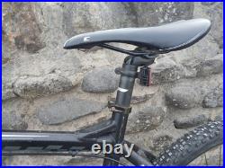 Carrera Vengeance 21 frame Mountain Bike 27.5 wheel Men's Good Used Condition Carrera Vengeance 21 frame Mountain Bike 27.5 wheel Men's Good Used Condition