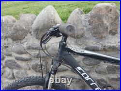 Carrera Vengeance 21 frame Mountain Bike 27.5 wheel Men's Good Used Condition Carrera Vengeance 21 frame Mountain Bike 27.5 wheel Men's Good Used Condition
