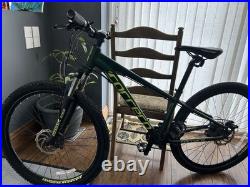 Carrera Vengeance 27.5 MTB 14 Frame (XS)