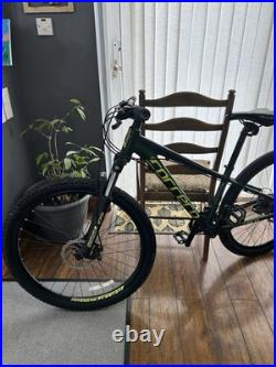 Carrera Vengeance 27.5 MTB 14 Frame (XS)