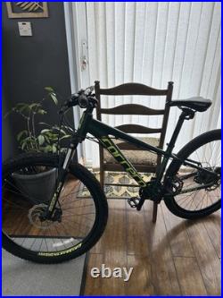 Carrera Vengeance 27.5 MTB 14 Frame (XS)
