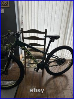 Carrera Vengeance 27.5 MTB 14 Frame (XS)