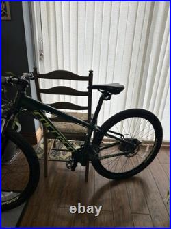 Carrera Vengeance 27.5 MTB 14 Frame (XS)