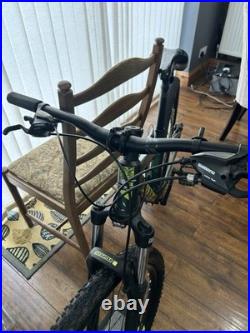 Carrera Vengeance 27.5 MTB 14 Frame (XS)