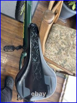 Carrera Vengeance 27.5 MTB 14 Frame (XS)