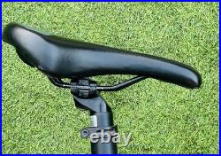 Carrera Vengeance 27.5 Mountain Bike 20 Frame Shimano Altus Minor TLC Carrera Vengeance 27.5 Mountain Bike 20 Frame Shimano Altus Minor TLC