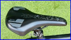 Carrera Vengeance 27.5 Mountain Bike 20 Frame Shimano Altus Minor TLC Carrera Vengeance 27.5 Mountain Bike 20 Frame Shimano Altus Minor TLC
