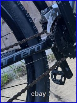 Carrera Vengeance 27.5in Mountain Bike 18in Frame Front Suspension Disc Brakes