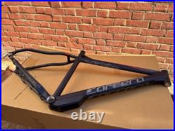 Carrera Vengeance E Spec Mountain eBike frame 20 Brand New and unused