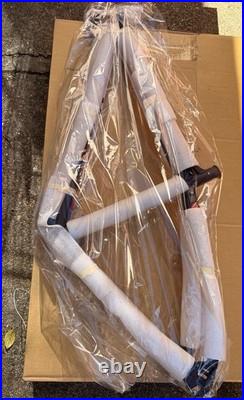Carrera Vengeance E Spec Mountain eBike frame 20 Brand New and unused