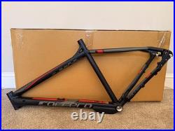 Carrera Vengeance E Spec Mountain eBike frame 20 Brand New and unused