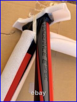 Carrera Vengeance E Spec Mountain eBike frame 20 Brand New and unused