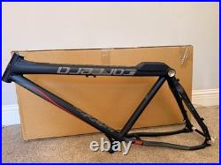 Carrera Vengeance E Spec Mountain eBike frame 20 Brand New and unused