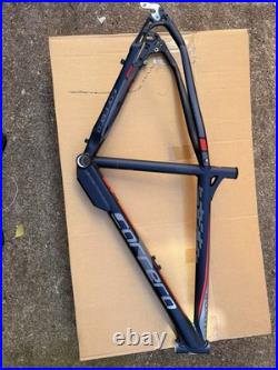 Carrera Vengeance E Spec Mountain eBike frame 20 Brand New and unused