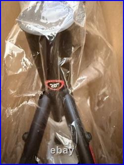 Carrera Vengeance E Spec Mountain eBike frame 20 Brand New and unused