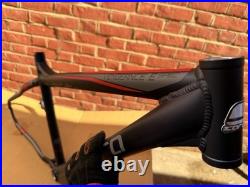 Carrera Vengeance E Spec Mountain eBike frame 20 Brand New and unused