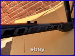 Carrera Vengeance E Spec Mountain eBike frame 20 Brand New and unused Carrera Vengeance E Spec Mountain eBike frame 20 Brand New and unused