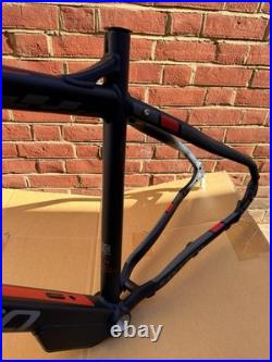 Carrera Vengeance E Spec Mountain eBike frame 20 Brand New and unused