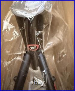 Carrera Vengeance E Spec Mountain eBike frame 20 Brand New and unused