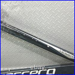 Carrera Vengeance MTB Mountain Bike Frame Medium 20 Black for 27.5 Wheel