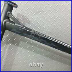 Carrera Vengeance MTB Mountain Bike Frame Medium 20 Black for 27.5 Wheel