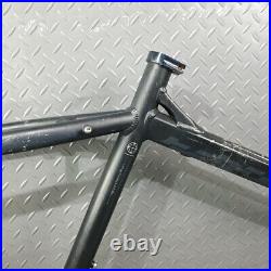 Carrera Vengeance MTB Mountain Bike Frame Medium 20 Black for 27.5 Wheel