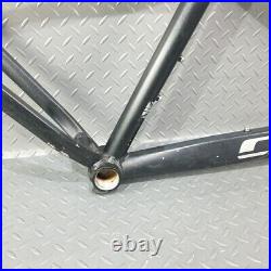 Carrera Vengeance MTB Mountain Bike Frame Medium 20 Black for 27.5 Wheel