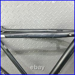 Carrera Vengeance MTB Mountain Bike Frame Medium 20 Black for 27.5 Wheel