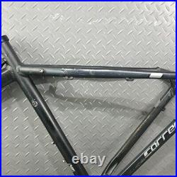 Carrera Vengeance MTB Mountain Bike Frame Medium 20 Black for 27.5 Wheel