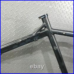 Carrera Vengeance MTB Mountain Bike Frame Medium 20 Black for 27.5 Wheel