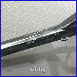 Carrera Vengeance MTB Mountain Bike Frame Medium 20 Black for 27.5 Wheel