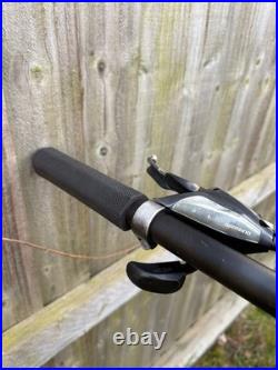 Carrera Vengeance Men's Mountain Bike 27.5 wheels, frame 18