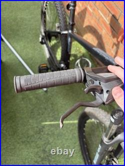 Carrera Vengeance Men's Mountain Bike Wheels 27.5-inch Medium Frame Size