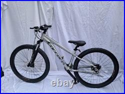 Carrera Vengeance Mountain Bike, 14 Frame (Women's), Brand New, Never Used