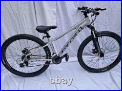 Carrera Vengeance Mountain Bike, 14 Frame (Women's), Brand New, Never Used