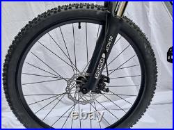 Carrera Vengeance Mountain Bike, 14 Frame (Women's), Brand New, Never Used