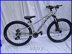 Carrera Vengeance Mountain Bike, 14 Frame (Women's), Brand New, Never Used