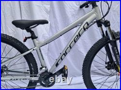 Carrera Vengeance Mountain Bike, 14 Frame (Women's), Brand New, Never Used