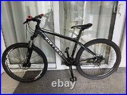 Carrera Vengeance Mountain Bike 18 Frame (Serviced) FREE & FAST DELIVERY