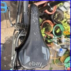 Carrera Vengeance Mountain Bike 27.5 Men's Black Medium 18 Frame