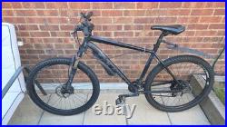 Carrera Vengeance Mountain Bike 27.5 Men's L Frame