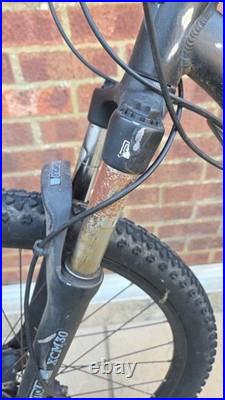 Carrera Vengeance Mountain Bike 27.5 Men's L Frame