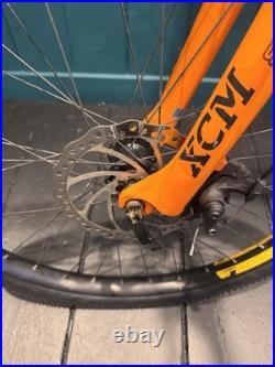 Carrera Vengeance Mountain Bike 27.5 Men's L Frame