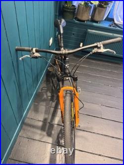 Carrera Vengeance Mountain Bike 27.5 Men's L Frame