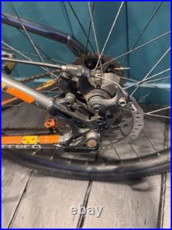 Carrera Vengeance Mountain Bike 27.5 Men's L Frame