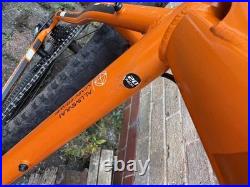 Carrera Vengeance Mountain Bike 27.5 wheel 20frame