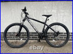 Carrera Vengeance Mountain Bike Frame 27.5 Unisex Adult Carrera Vengeance Mountain Bike Frame 27.5 Unisex Adult